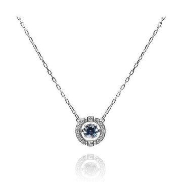 Swarovski Women’s Necklace 5279425 33301098 [P]