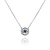 SWAROVSKI Damen Halskette 5279425 33301098 [P]