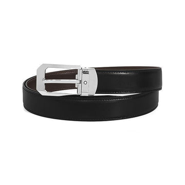 Montblanc Men's Belt 116579 33301014