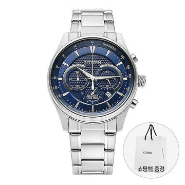 CITIZEN AN8190-51L メンズ メタル ウォッチ 34125962 [P]