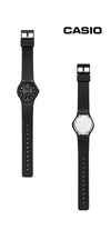 CASIO MQ-24-1B3LDF ユニセックス ウレタン時計 34517519 [P]