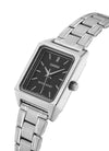 CASIO LTP-V007D-1EUDF レディース メタルウォッチ 34517527 [P]