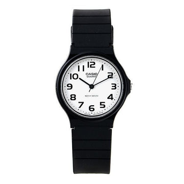 Casio MQ-24-7B2LDF Unisex Urethane Watch 35567524 [P]
