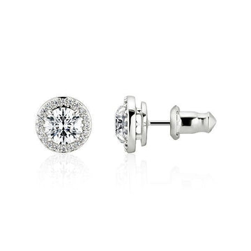 SWAROVSKI 女性用イヤリング 5636269 39910339