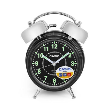 CASIO TQ-362-1ADF Tischuhr 49915485 [P]