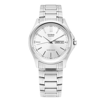 CASIO MTP-1239D-7ADF メタルウォッチ 49916274