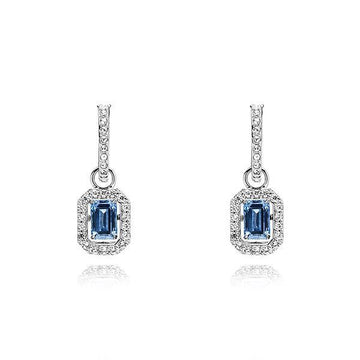 SWAROVSKI Ohrringe 5619500 58274354