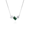 SWAROVSKI Halskette 5668278 60255743 [P]