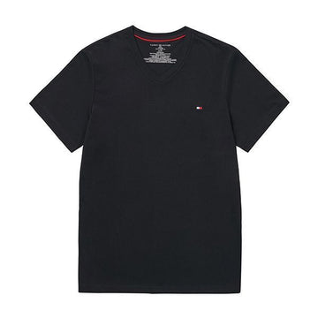 Tommy Hilfiger 09T3140 001 Unisex Short Sleeve T-Shirt 60453204