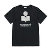 ISABEL MARANT TS0001FB A1N10E 01BK Damen T-Shirt 67429258 [P]