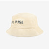 SPORTY & RICH Bucket-Hut mit Logo-Stickerei AC912CR 144731173 [P]
