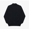 COMME DES GARCONS Spielen Sie kleine rote Herz-Patch Männerstrickjacke AX-N080-051 1 145427707 [P]