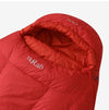 Rab QSM-27 SUMREG LZ Expedition 1000 Sleeping Bag 144594166 [P]