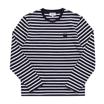 MAISON KITSUNE NM00106KJ0044 S481 メンズ ロングスリーブ Tシャツ 99842598