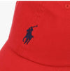 POLO RALPH LAUREN ユニセックス キャップ 130367223 [P]