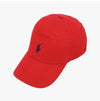 POLO RALPH LAUREN ユニセックス キャップ 130367223 [P]