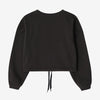 ISABEL MARANT MARGO Damen Cropped Sweatshirt A1M07E 02FK 144701723 [P]