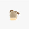 CLARKS ウールローファー カメル 26178212 144766857 [P]