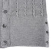 THOM BROWNE ケーブルステッチカーディガン 76796653 [P]