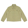 Maison Kitsune Men's Quilted Bomber Jacket 91566584 [P]
