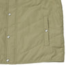 Maison Kitsune Men's Quilted Bomber Jacket 91566584 [P]