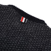 THOM BROWNE Schräggestrickter Mohairpullover MKA541AY1032-415 128843813 [P]