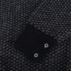 THOM BROWNE Schräggestrickter Mohairpullover MKA541AY1032-415 128843813 [P]