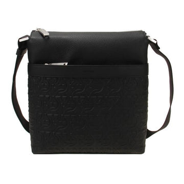 Salvatore Ferragamo Gancini Crossbody Bag 24 1484 0769480 105617579