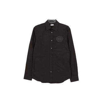 BURBERRY ロゴシャツ Sサイズ 8095332 131300150