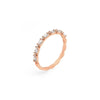 SWAROVSKI マトリックス ヴィットーレ 58号 リング 5366576 147875048 [P]