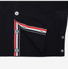 THOM BROWNE V-Neck Herren Cardigan mit 4-Balken 144595897 [P]