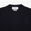 THOM BROWNE V-Neck Herren Cardigan mit 4-Balken 144595897 [P]