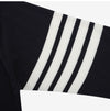 THOM BROWNE V-Neck Herren Cardigan mit 4-Balken 144595897 [P]