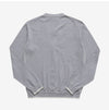 Maison Kitsune Bold Fox Head Patch V-Neck Cardigan 144569946 [P]