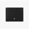 Montblanc Sartorial 6cc View Pocket Wallet 146829775 [P]