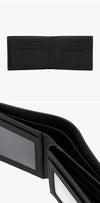 Montblanc Sartorial 6cc View Pocket Wallet 146829775 [P]