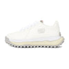 Maison Mihara Yasuhiro Larry Original Sole Sneakers A14FW704 WHITE 131876843 [P]