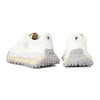 Maison Mihara Yasuhiro Larry Original Sole Sneakers A14FW704 WHITE 131876843 [P]