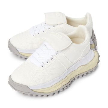 MAISON MIHARA YASUHIRO スコット オリジナル ソール スニーカー WHITE (ユニセックス) A14FW702 131876841