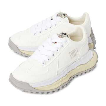 Maison Mihara Yasuhiro Larry Original Sole Sneakers A14FW704 WHITE 131876843
