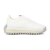 Maison Mihara Yasuhiro Larry Original Sole Sneakers A14FW704 WHITE 131876843 [P]