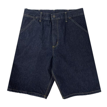 Carhartt Smith Denim Single Knee Shorts 131876847
