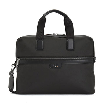HUGO BOSS ボス メンズ ブリーフケース 50536181 001 131876945 [P]