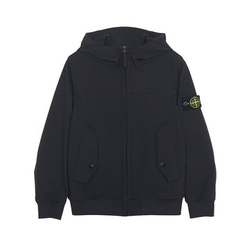STONE ISLAND キッズ フード ジャケット K1S164100002 S0A22 V0029 (大人用着用可能) 131876968
