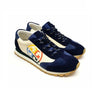 TORY BURCH Annie Nylon Runner Sneakers 80346 45116474 [P]