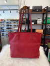 Prada Saffiano Tote and Shoulder Bag Red br5014 131878556 [P]