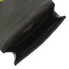 Saint Laurent Mix Matelassé Women's Card Wallet 651026 BOW91 1000 27176457 [P]