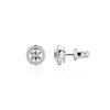 SWAROVSKI アンジェリック コンステラスタッズ ピアス 5636269 144731920 [P]