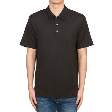 THEORY Bron Herren Polo-Shirt kurzarm L0799529 A0P 76599812