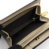 GUCCI GG Supreme Ophidia Geldbörse mit goldenen Akzenten 813296 131878964 [P]